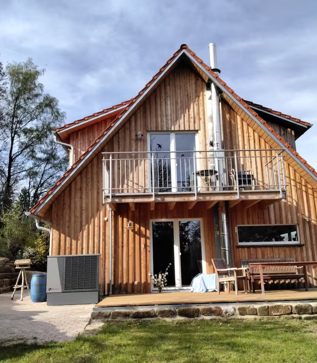 ferienwohnung